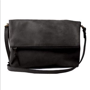 Emnet Foldover Crossbody